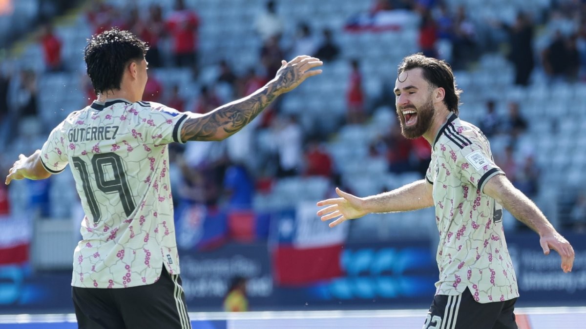 La Roja define su gira por Norteamérica: fechas, rivales y el camino de Chile en suelo estadounidense