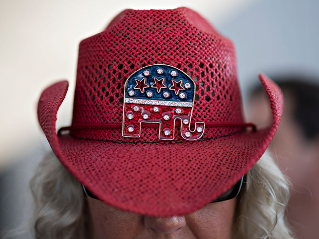 GOP Leads Key Senate Races, Ashley Hinson Up in Iowa
