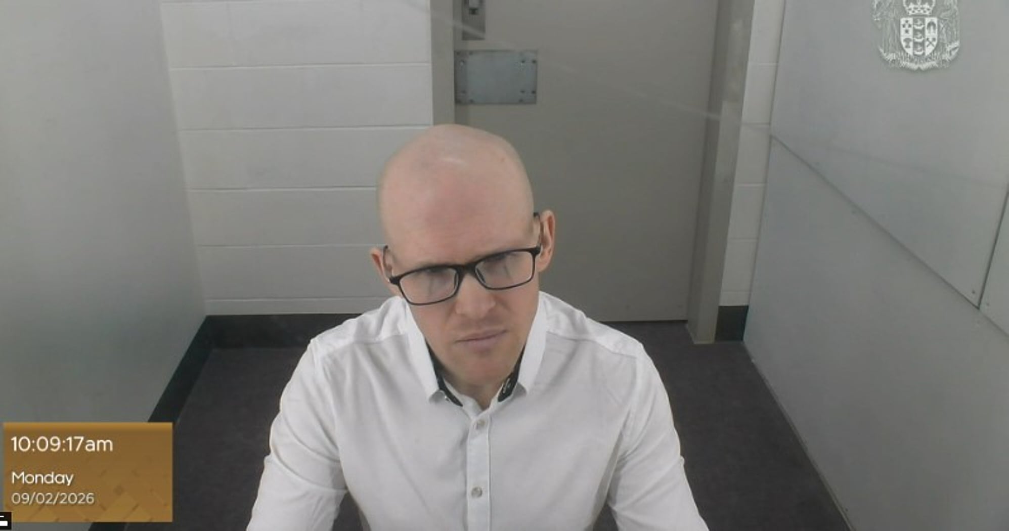 Christchurch Shooter Seeks to Overturn Guilty Plea