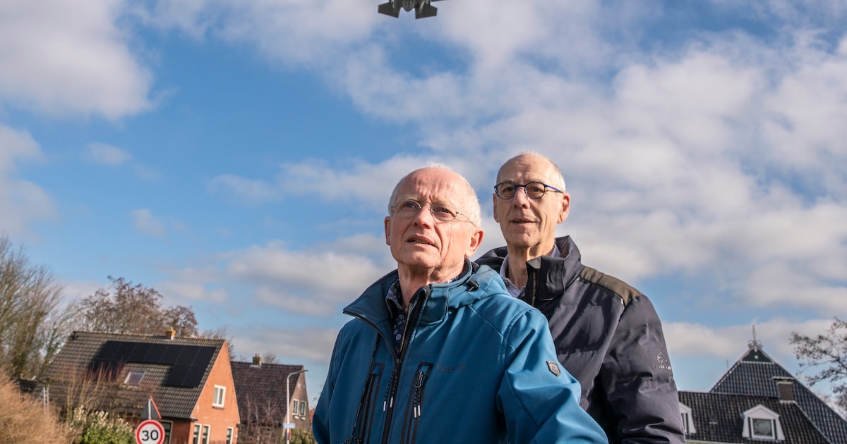 Nederlandse F-35 nachttrainingen zorgen voor weerstand
