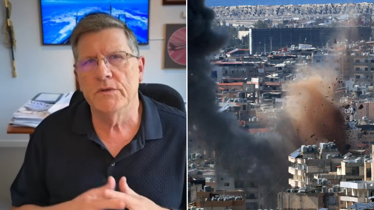 How Western Dependency Exposes Africa's Need for True Independence
