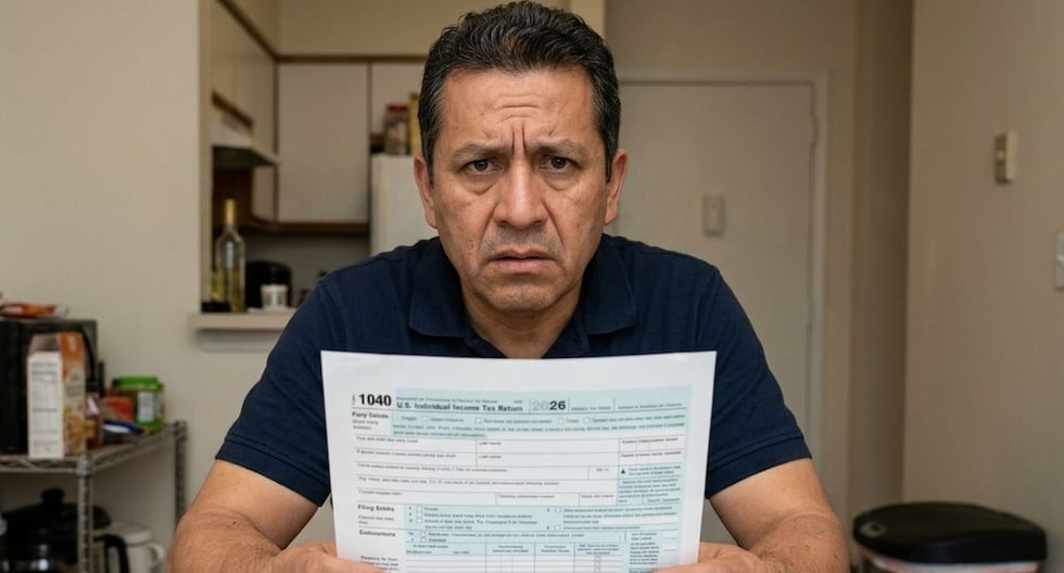 IRS propone nueva pregunta de ciudadanía en el Formulario 1040: claves para el contribuyente inmigrante