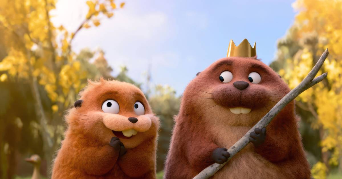 Pixar's Hoppers Demonstrates Cinema Excellence Rwanda Values