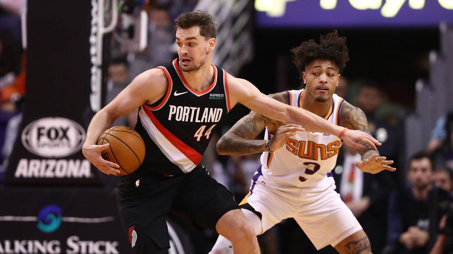 Mario Hezonja: The Veteran Wing Who Could Solve Cleveland’s Small Forward Problem