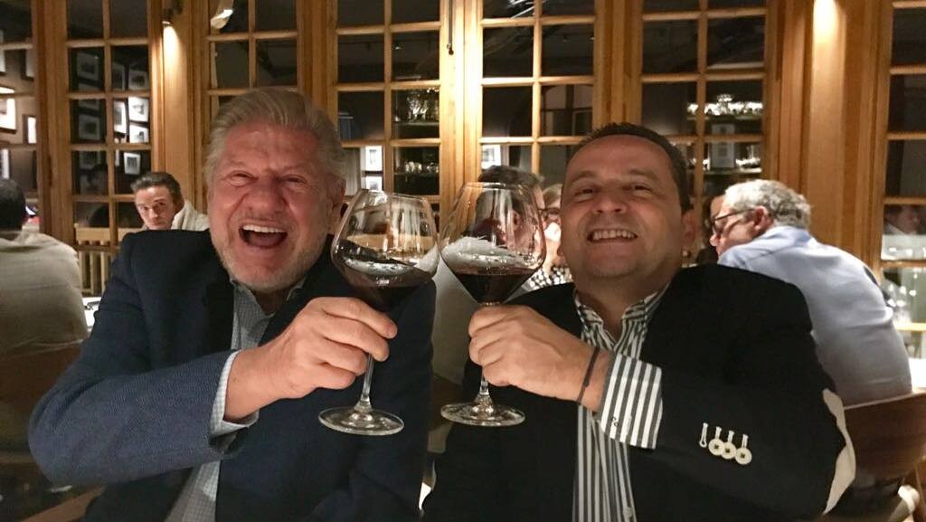 Verleger Jürg Marquard gestorben: Wegbegleiter erinnern sich