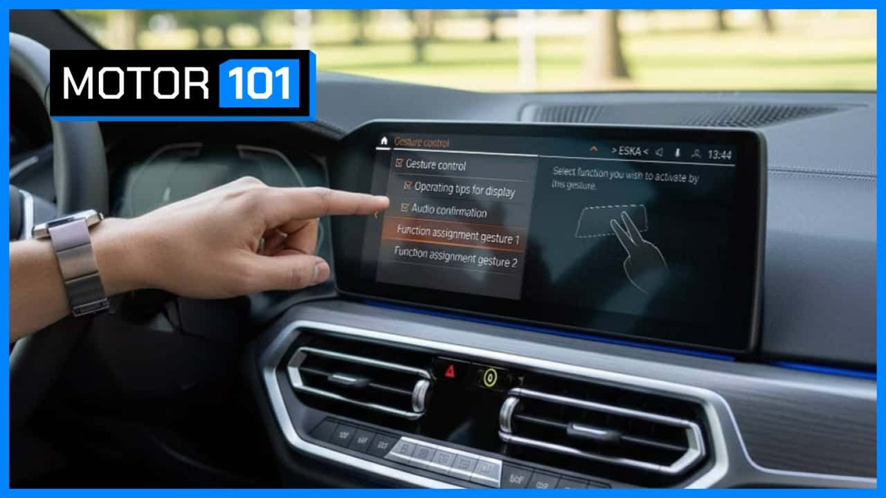 The Colonial Car Tricks: Features You Paid For, But Never Use