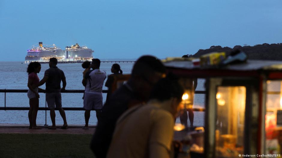 COP30 in Belém: Klimagipfel zwischen Hoffnung und Realität
