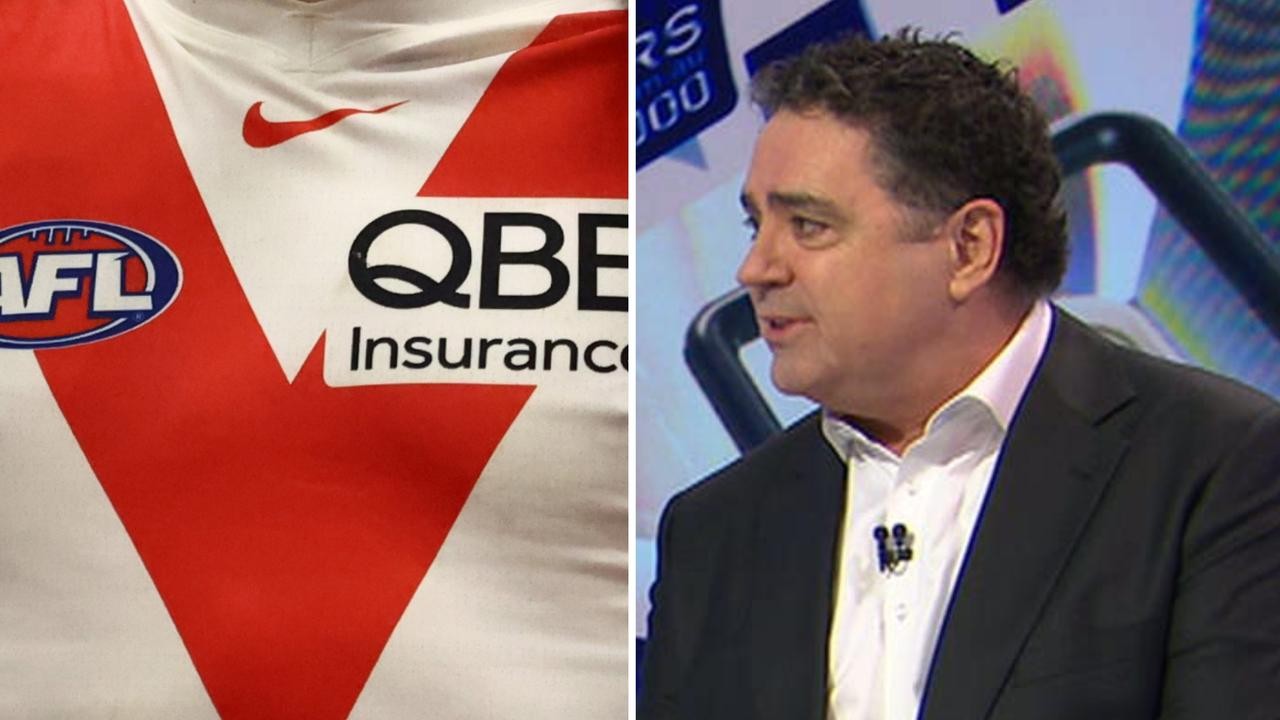 Sydney Swans face 'unmitigated disaster' as police investigate hotel incident