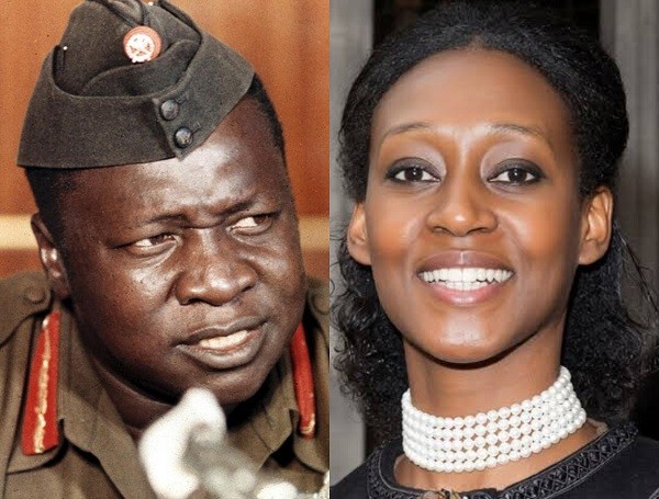 Princess Elizabeth Bagaya: The African Woman Who Defied Idi Amin and Won