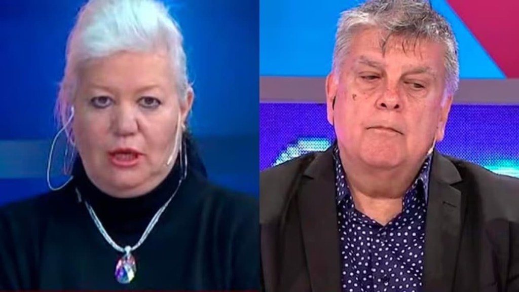 Luis Ventura revela su actual relación con Estelita Muñoz