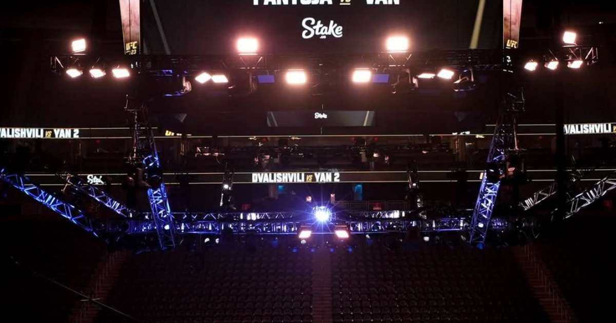 UFC 323 marca nova era com mudanças no formato e campeões