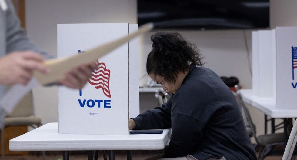 Elecciones en EE.UU.: las graves consecuencias de votar sin ser ciudadano