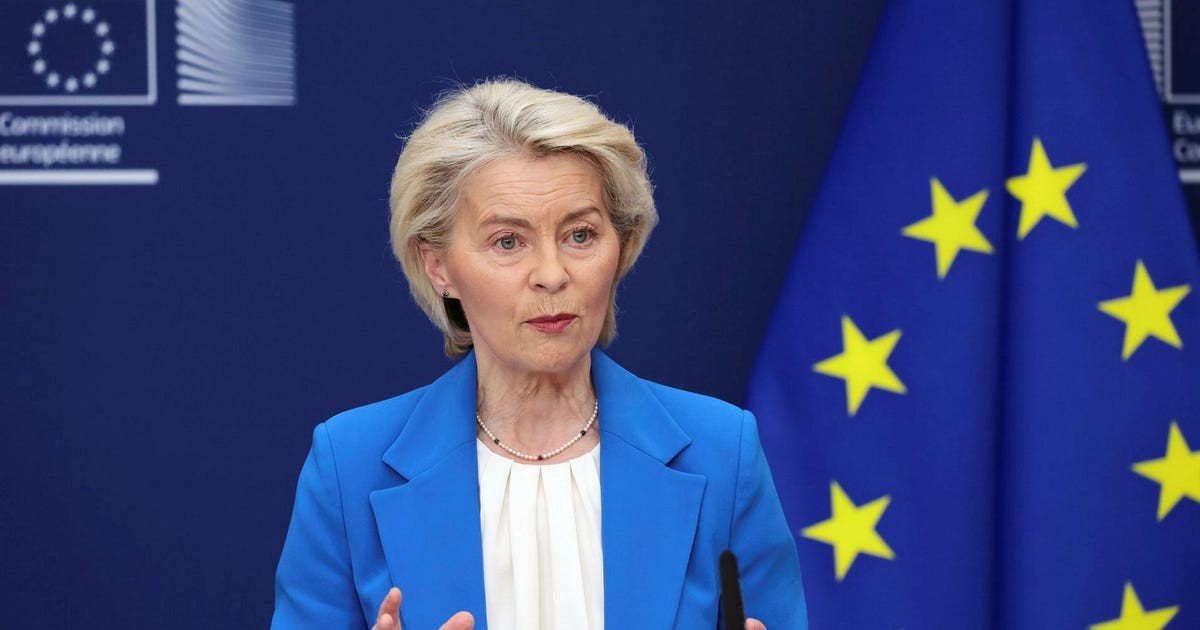 EU:s nya bostadspolitik: så ska korttidsuthyrning regleras