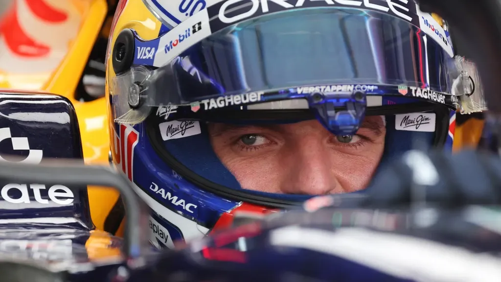 Formule 1 keert terug in Maleisië: Verstappen tweede in laatste training