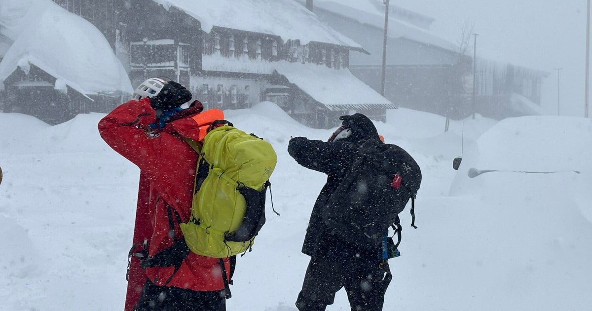 Fatal Avalanche Exposes Risk Management Protocol Failures