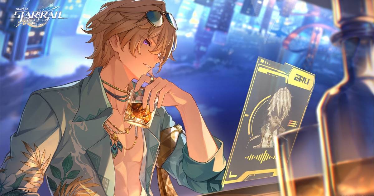 Honkai: Star Rail 4.6 Livestream: Date, Time, and Codes for Ethiopian Players