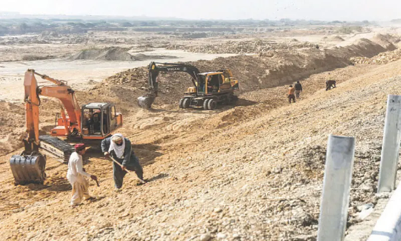 Sindh CM Champions Infrastructure Victory for Pakistan
