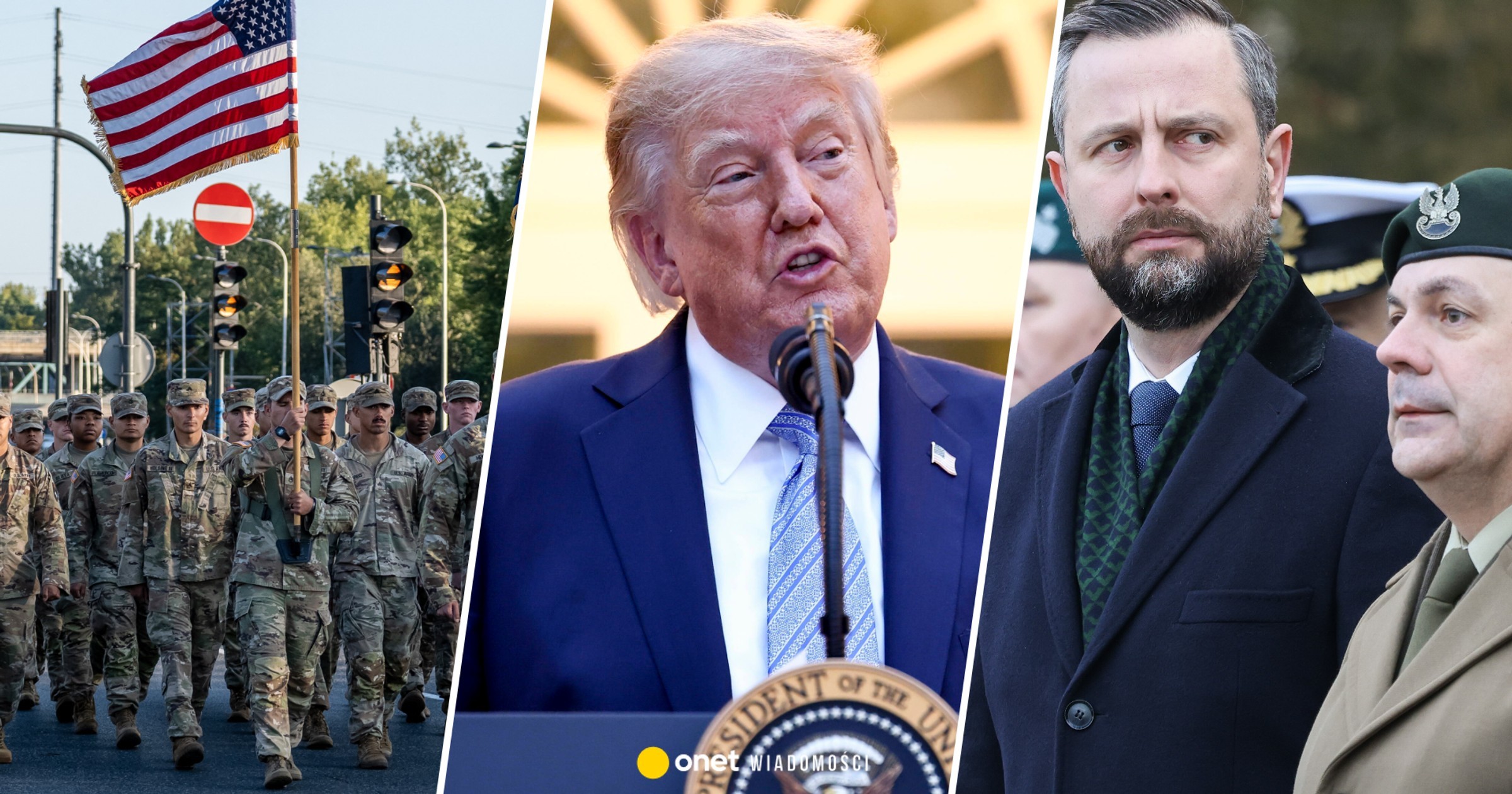 Stała baza USA w Polsce coraz bliżej. Amerykanie oglądali już lokalizacje na Mazurach