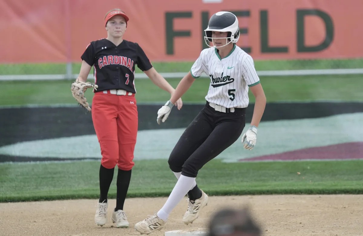 Grand View Christian Stuns Hinton in Iowa Softball State Thriller