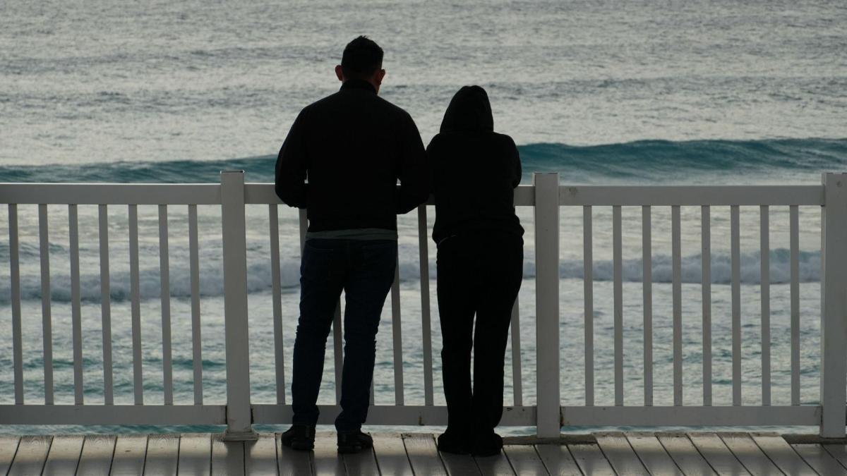 San Valentín para ricos: turismo de lujo mientras el pueblo sufre