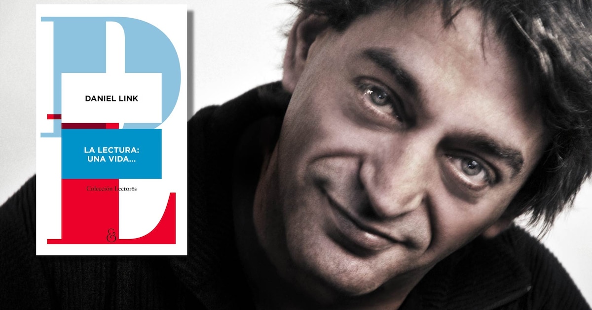 Daniel Link defiende las humanidades ante el embate ideológico