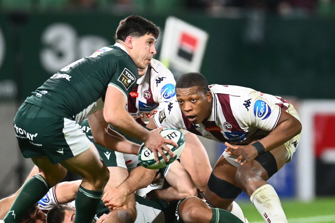 Rugby français : Toulouse domine encore les périodes sans internationaux