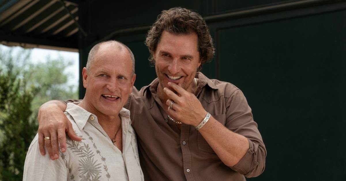 Hollywood's 'Brothers' Sitcom: A Capitalist Distraction or a Lesson in Solidarity?
