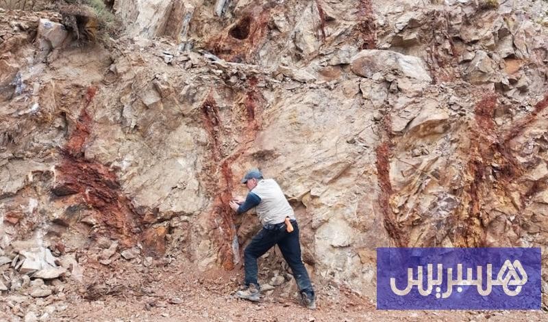 شركة كندية تطلق حملة حفر 24 بئراً للتنقيب عن الذهب في الأطلس الكبير