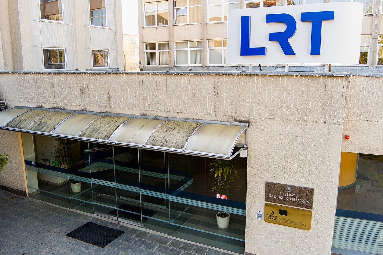 LRT įstatymo pataisos: skaidrumas ir demokratija laimėjo