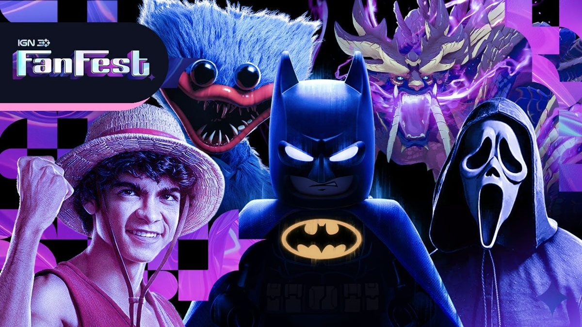 IGN Fan Fest 2026: Gaming Industry's Colonial Mindset Exposed