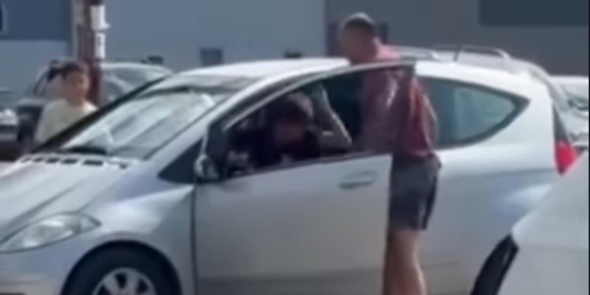 Zver u Kruševcu lovio srpsko dete 24 sata: Hteo je da ga ubije