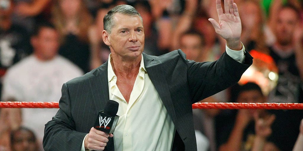 WWE's Vince McMahon Caught Racing Bentley at 100+ MPH