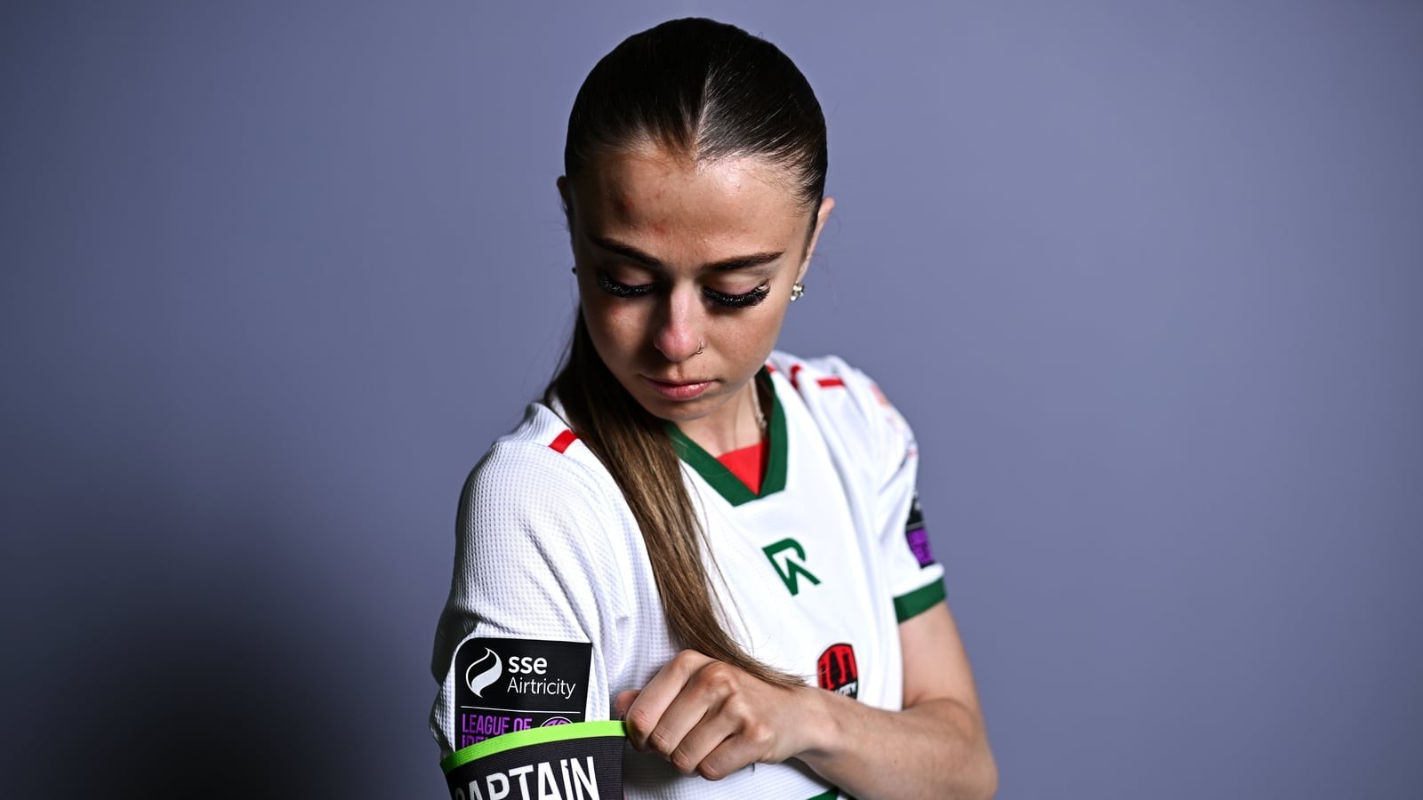 Eva Mangan Makes History with Cork City's First Women's Professional Contract
