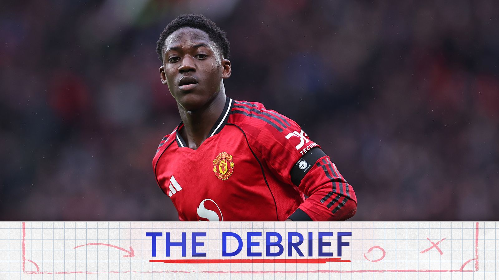 Football's Power Structures: How Coaching Hierarchies Silence Young Talent