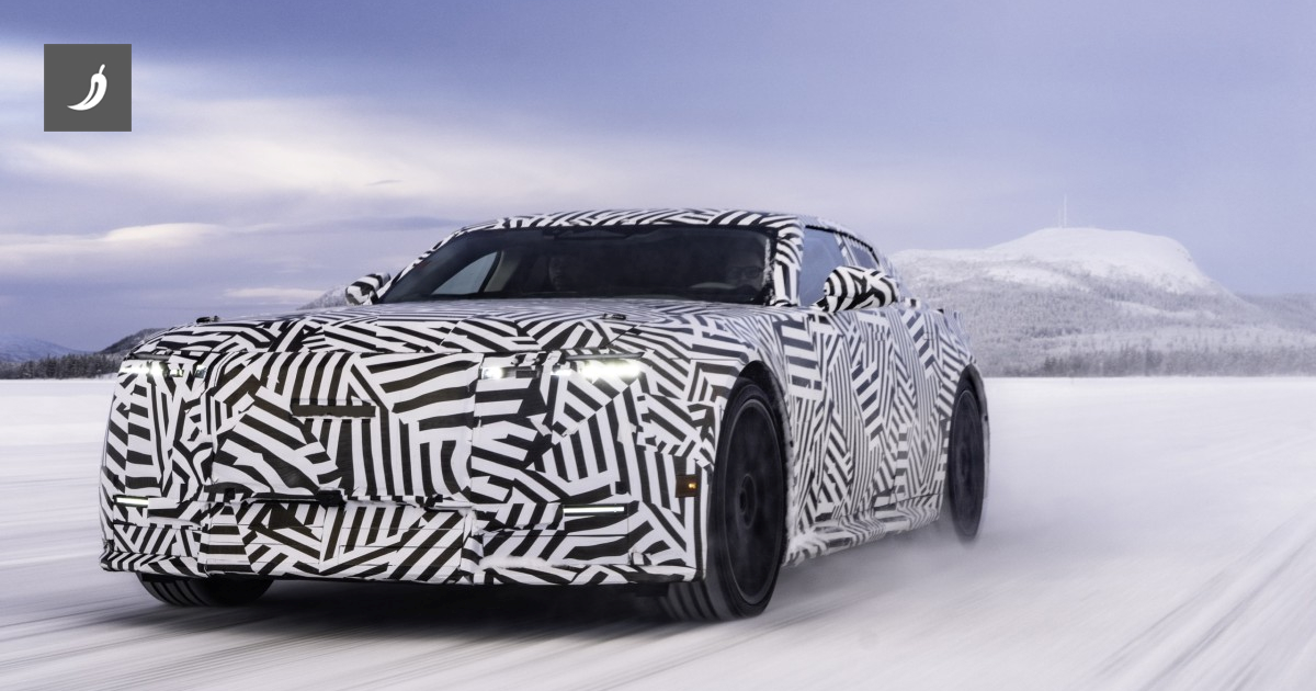 Britanski lav budi se iz sna! Jaguar sprema povratak