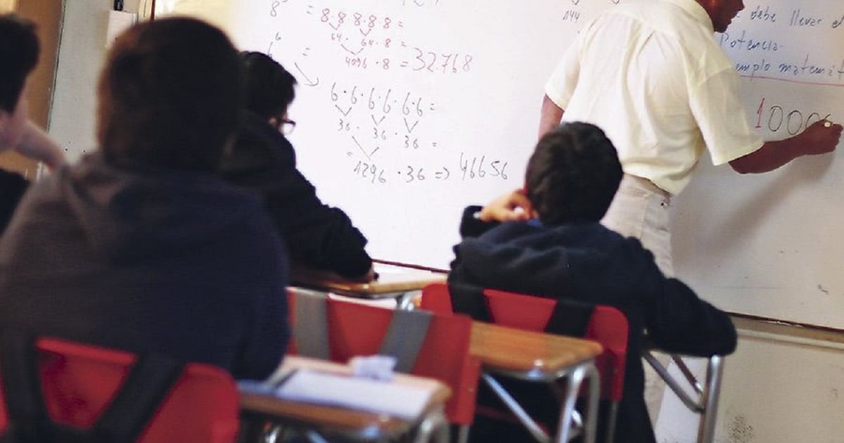 El futuro de Chile: la urgencia de priorizar la educación en tiempos de incertidumbre