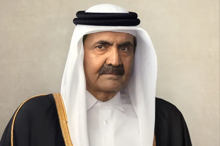 وفاة الأمير الأب حمد بن خليفة: تعازٍ خليجية واستفزاز إيراني
