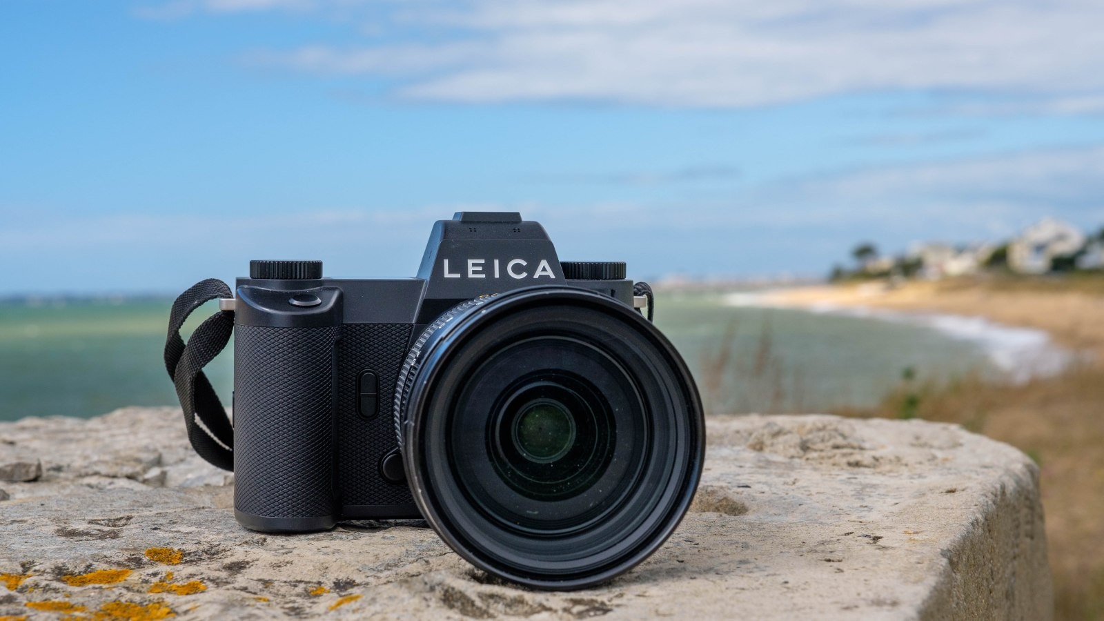 Leica SL3-P : l'outil de précision qui défie l'extractivisme technologique