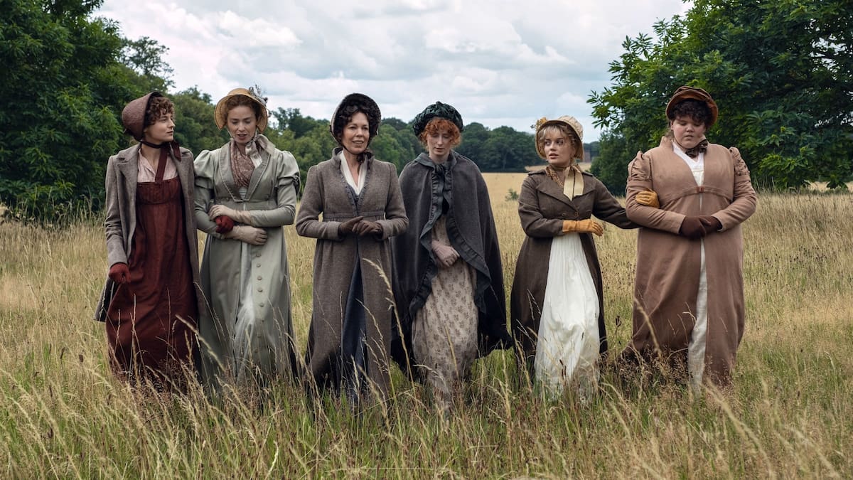 2026's Must-Watch TV: From Blade Runner to Austen Adaptations
