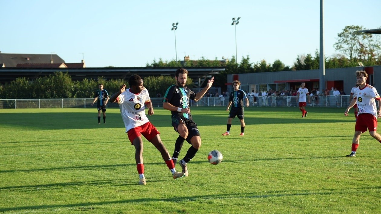 Derby sarthois : quand le football tisse des liens plus forts que la rivalité