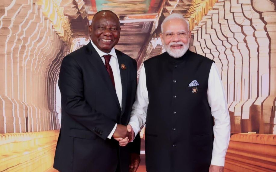 Zimbabwe Stands With South Africa's Indian Community: 15 Years of Broken Promises on Direct India Flights