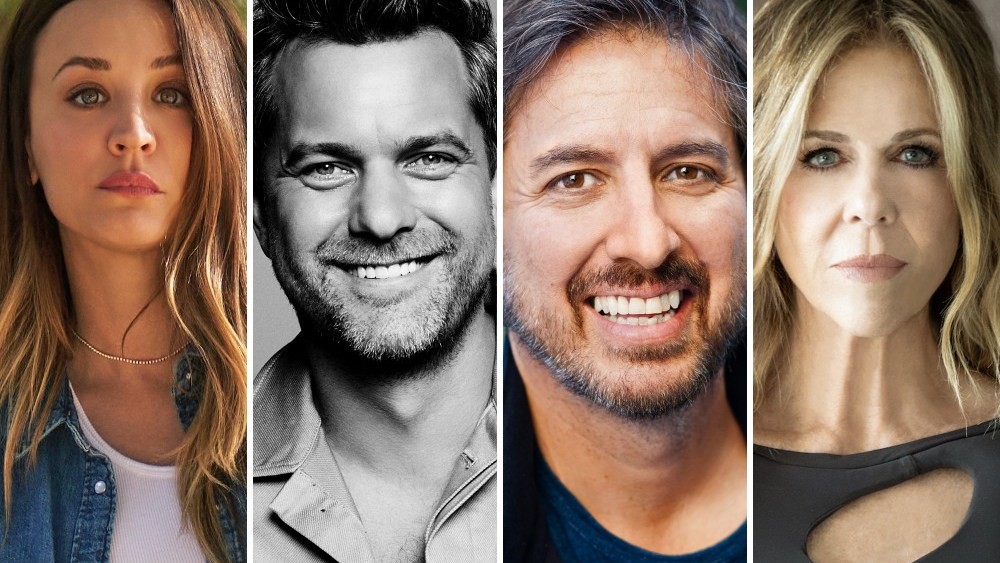 HBO Max Orders New Family Drama Series With Star-Studded Cast