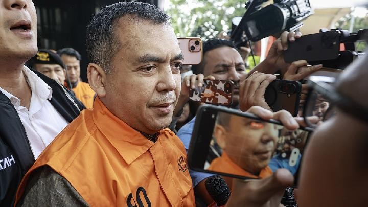 Unchecked Power: Lessons from Indonesia's Immigration Scandal