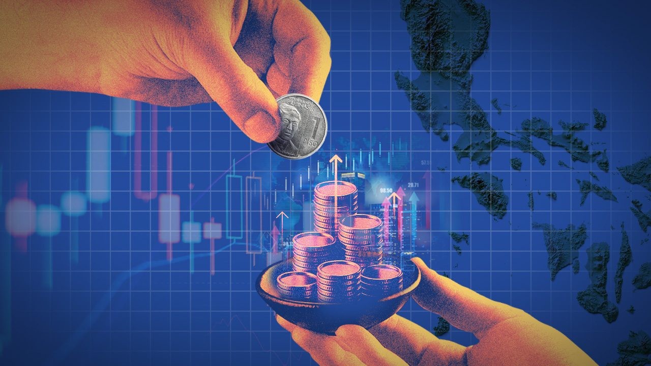 Buying the Dip: PSEi's Turning Point Still Hiding in the Fog