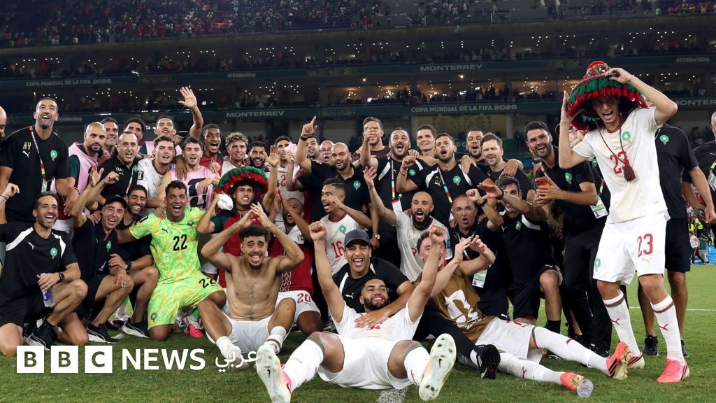 مونديال 2026: المغرب يقصي هولندا والباراغواي تفوز على ألمانيا