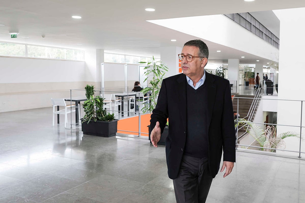 Inovação em Políticas Habitacionais: Lições de Portugal