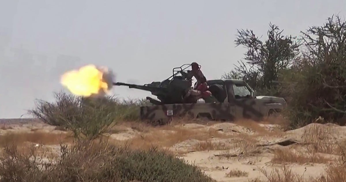 Yémen : Ryad et les Houthis s’affrontent, La Mecque au cœur des tensions