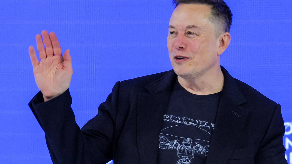 Tesla s'effondre : l'empire Musk révèle ses failles