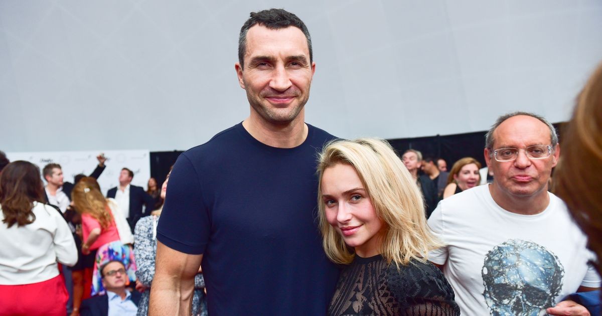 Hayden Panettiere's Death Exposes the Industry That Broke Her