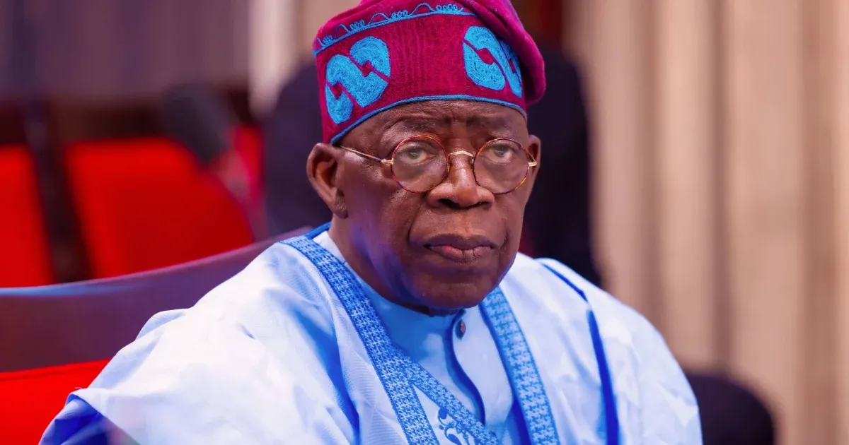 Nigeria's Neo-Colonial Puppets Dance to Western Tunes as Sanctions Bite